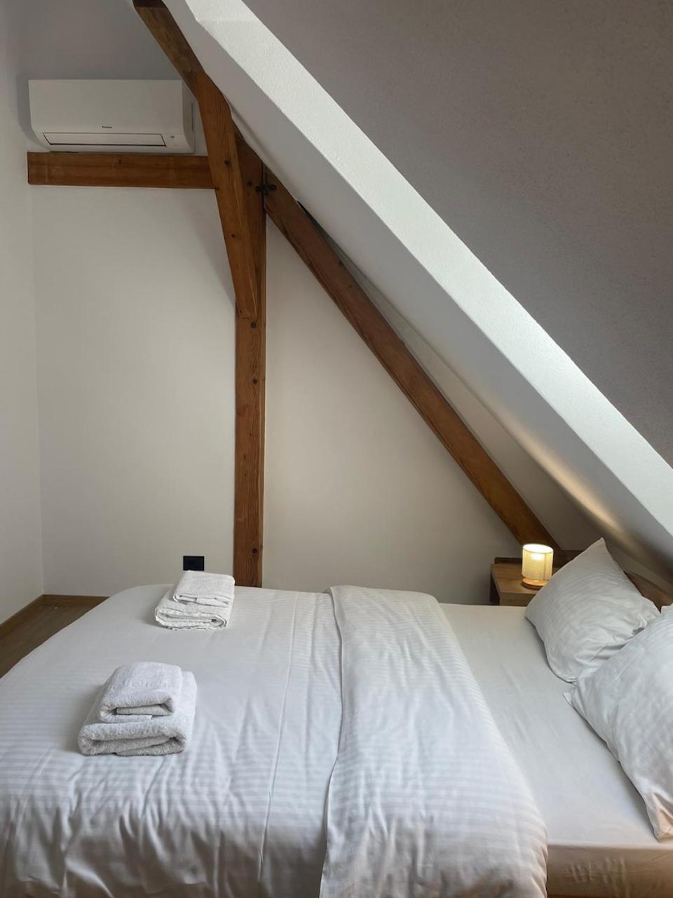 Residence 48 Beautiful Building Within Moments From The Old Town Of Brasov Bagian luar foto
